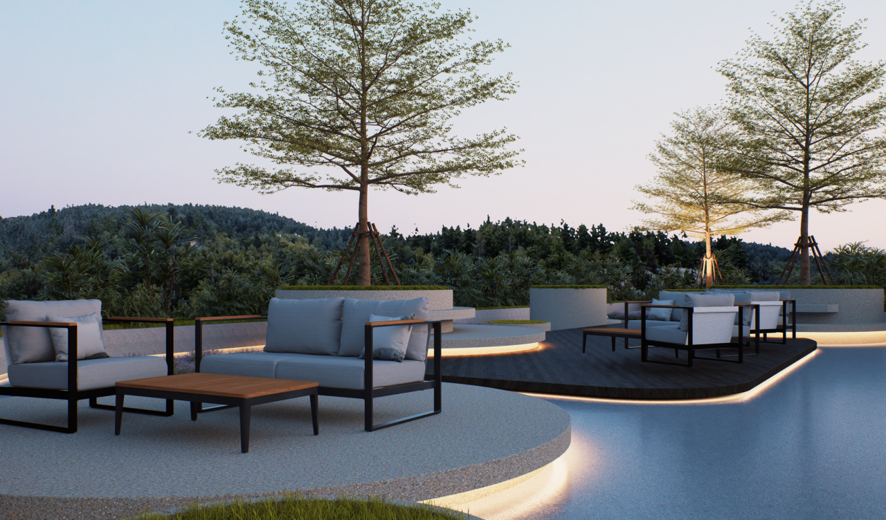 Квартира в Паттайе, Таиланд, 82.28 м² - фото 18