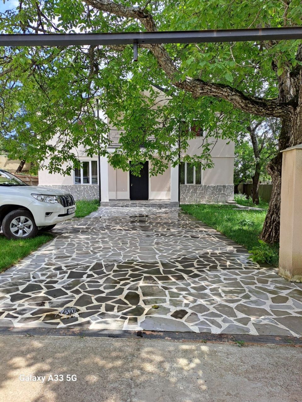 Дом в Тбилиси, Грузия, 260 м² - фото 1