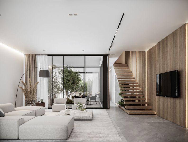 Вилла в Пафосе, Кипр, 152 м² - фото 6