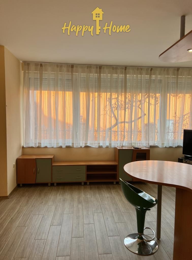 Квартира на Солнечном берегу, Болгария, 72 м² - фото 5