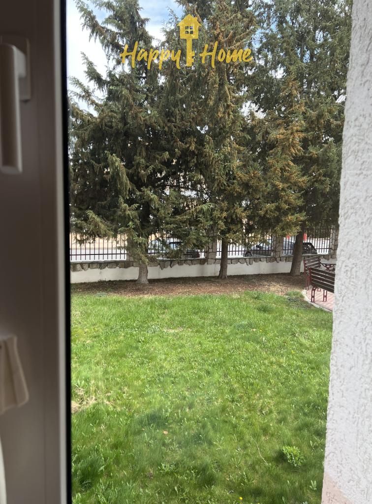 Квартира на Солнечном берегу, Болгария, 72 м² - фото 12