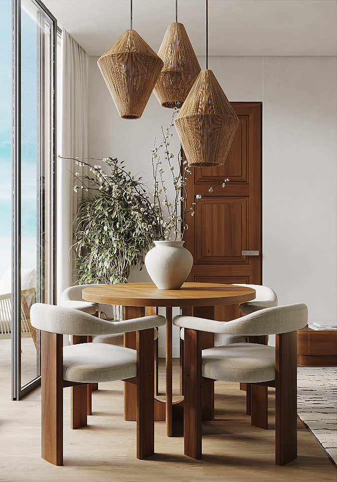 Квартира в Унгасане, Индонезия, 82 м² - фото 9