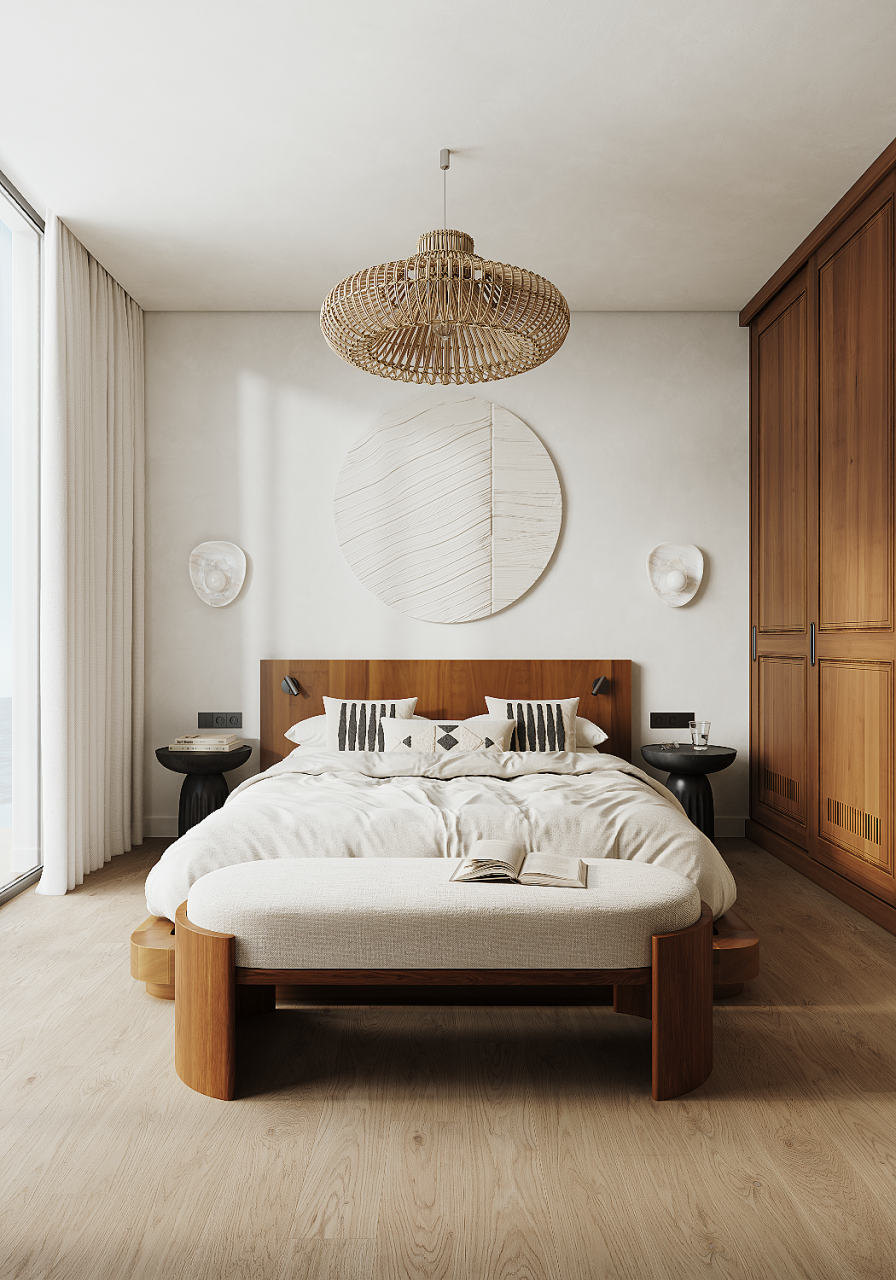 Квартира в Унгасане, Индонезия, 82 м² - фото 10