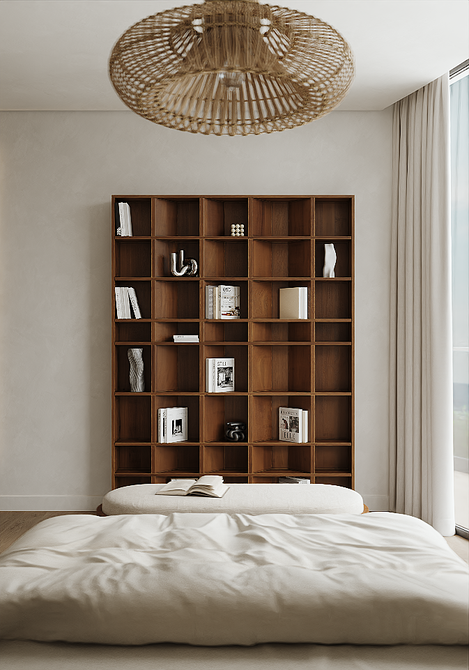 Квартира в Унгасане, Индонезия, 82 м² - фото 13