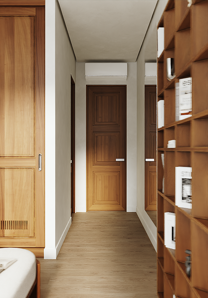 Квартира в Унгасане, Индонезия, 82 м² - фото 14