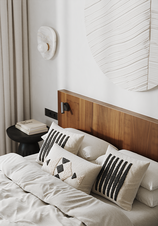 Квартира в Унгасане, Индонезия, 82 м² - фото 17