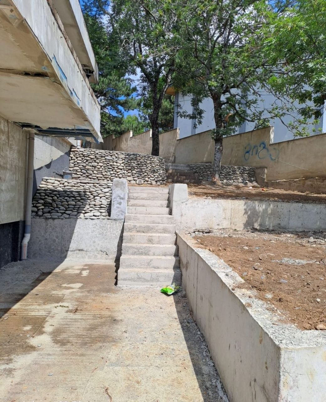 Коттедж в Тбилиси, Грузия, 540 м² - фото 1