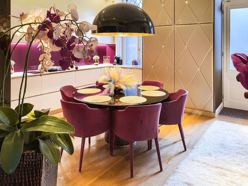 Квартира в Будапеште, Венгрия, 100 м² - фото 15