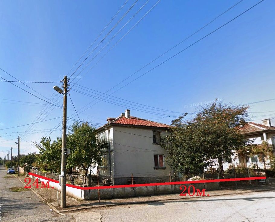 Дом в Шабле, Болгария, 130 м² - фото 3