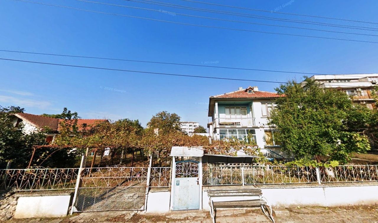 Дом в Шабле, Болгария, 130 м² - фото 4