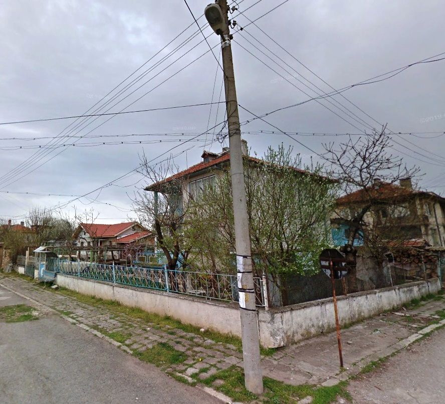 Дом в Шабле, Болгария, 130 м² - фото 17