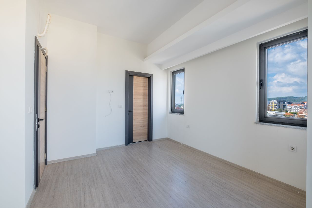 Пентхаус в Авсалларе, Турция, 166 м² - фото 4