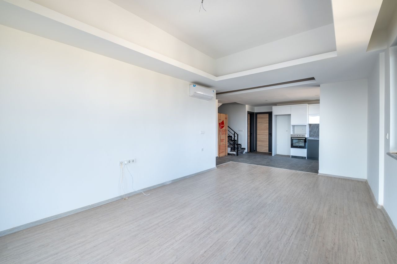 Пентхаус в Авсалларе, Турция, 166 м² - фото 13