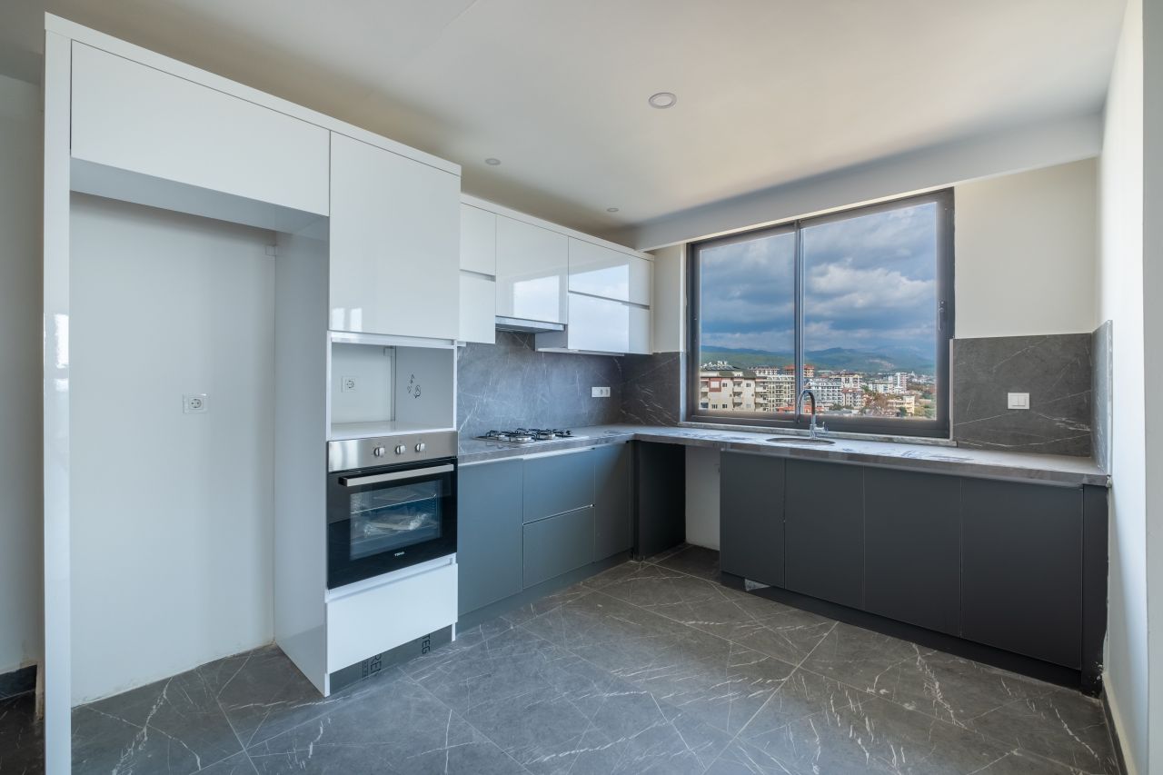 Пентхаус в Авсалларе, Турция, 166 м² - фото 7