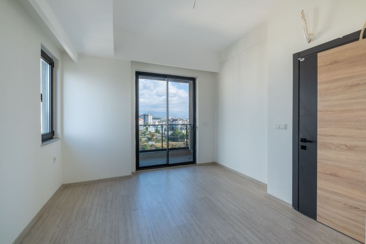 Пентхаус в Авсалларе, Турция, 166 м² - фото 3