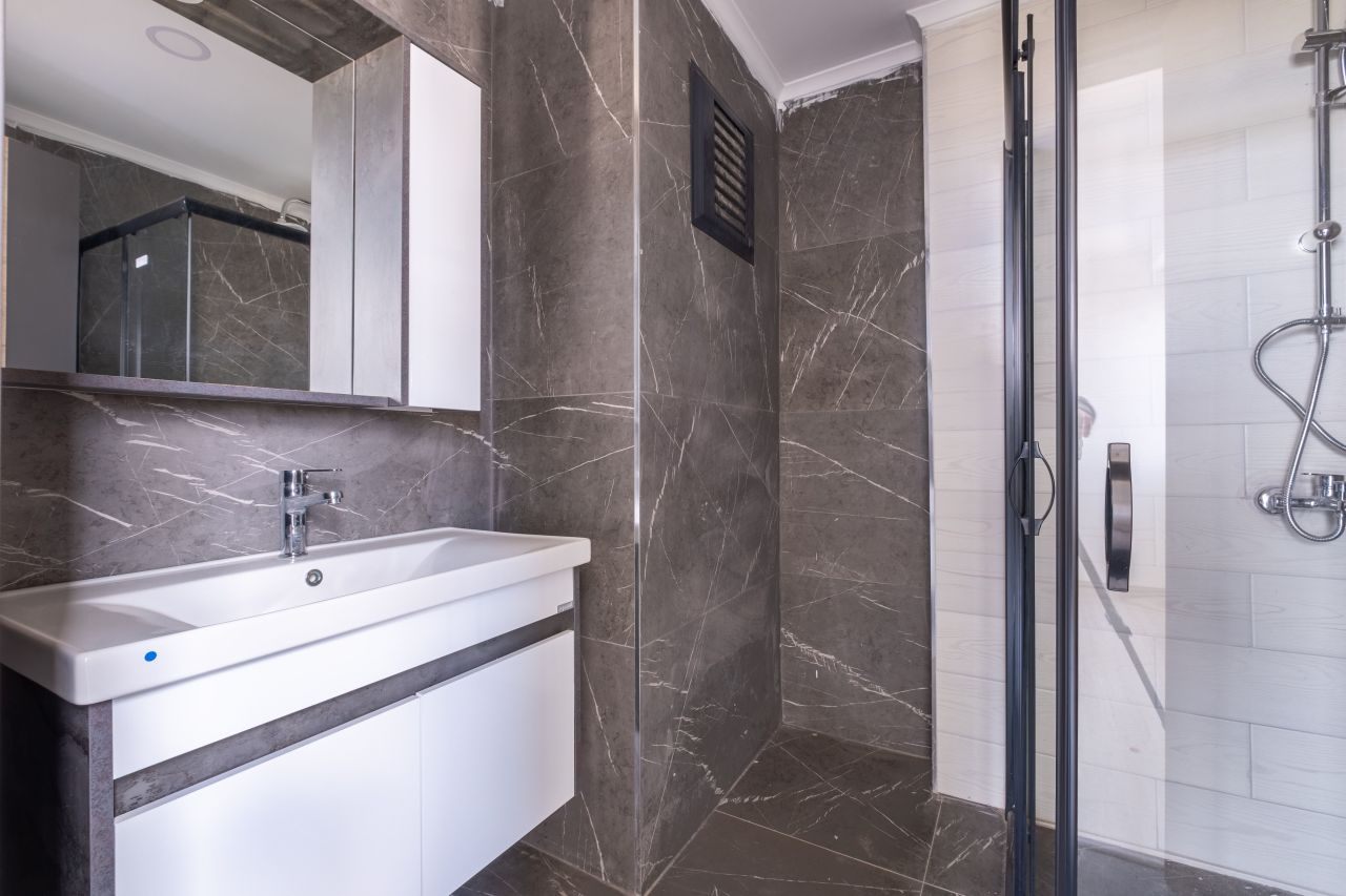 Пентхаус в Авсалларе, Турция, 166 м² - фото 5