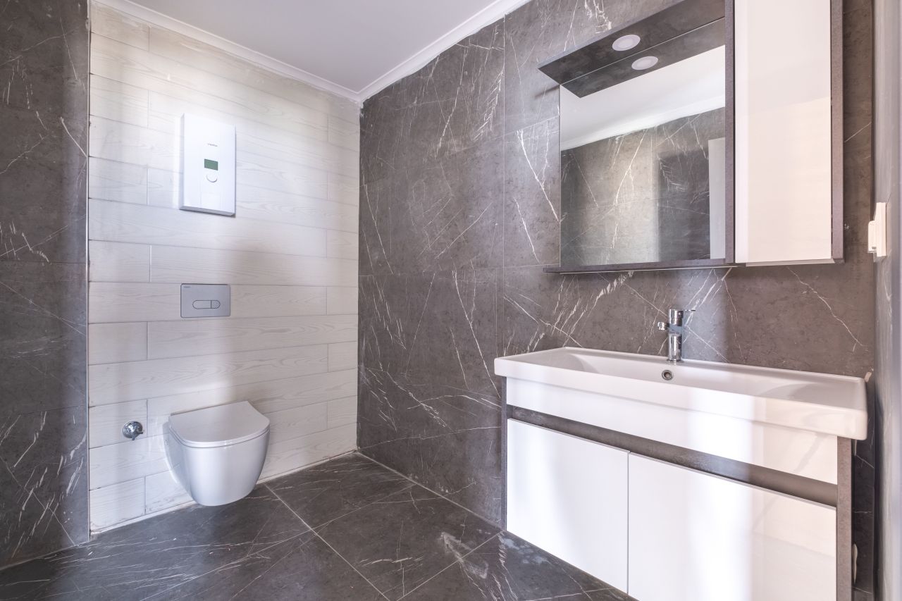 Пентхаус в Авсалларе, Турция, 166 м² - фото 9