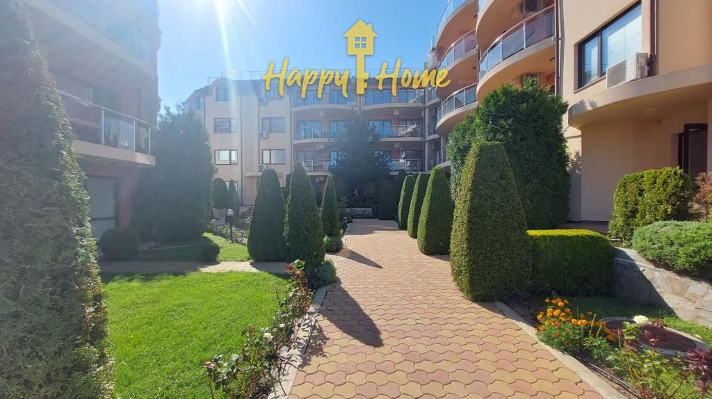 Апартаменты в Равде, Болгария, 92 м² - фото 15