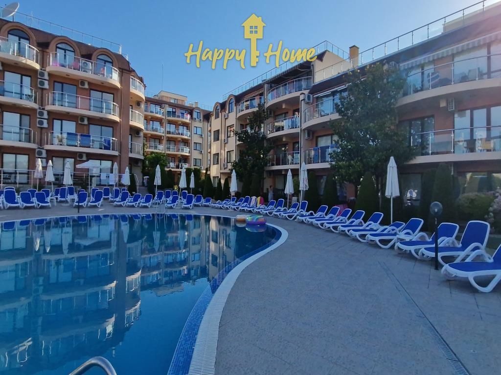 Апартаменты в Равде, Болгария, 92 м² - фото 17