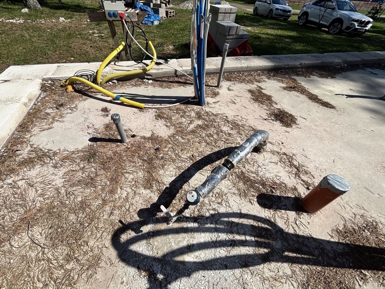 Дом в Харьюмаа, Эстония, 188.9 м² - фото 8