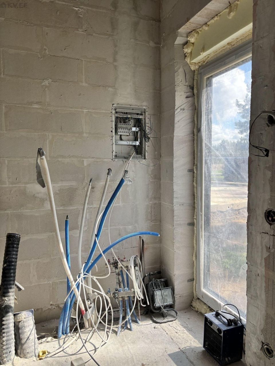 Дом в Харьюмаа, Эстония, 188.9 м² - фото 12