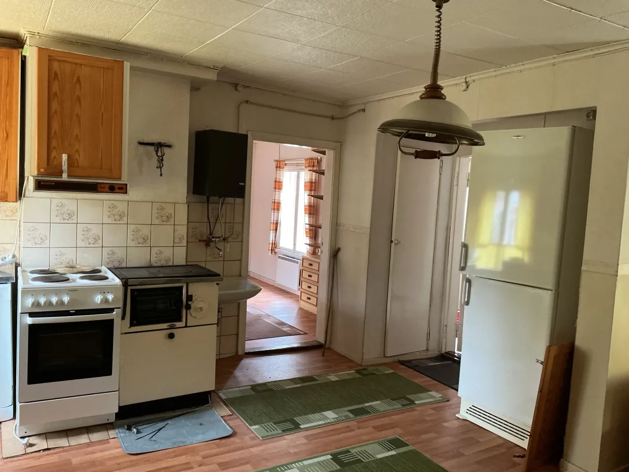 Дом в Ямся, Финляндия, 46 м² - фото 9