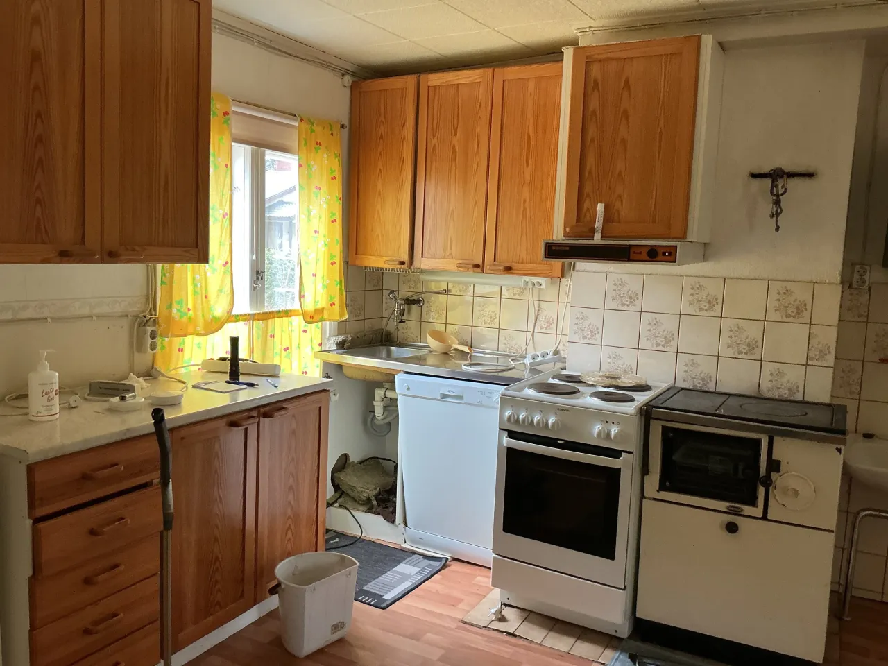 Дом в Ямся, Финляндия, 46 м² - фото 8