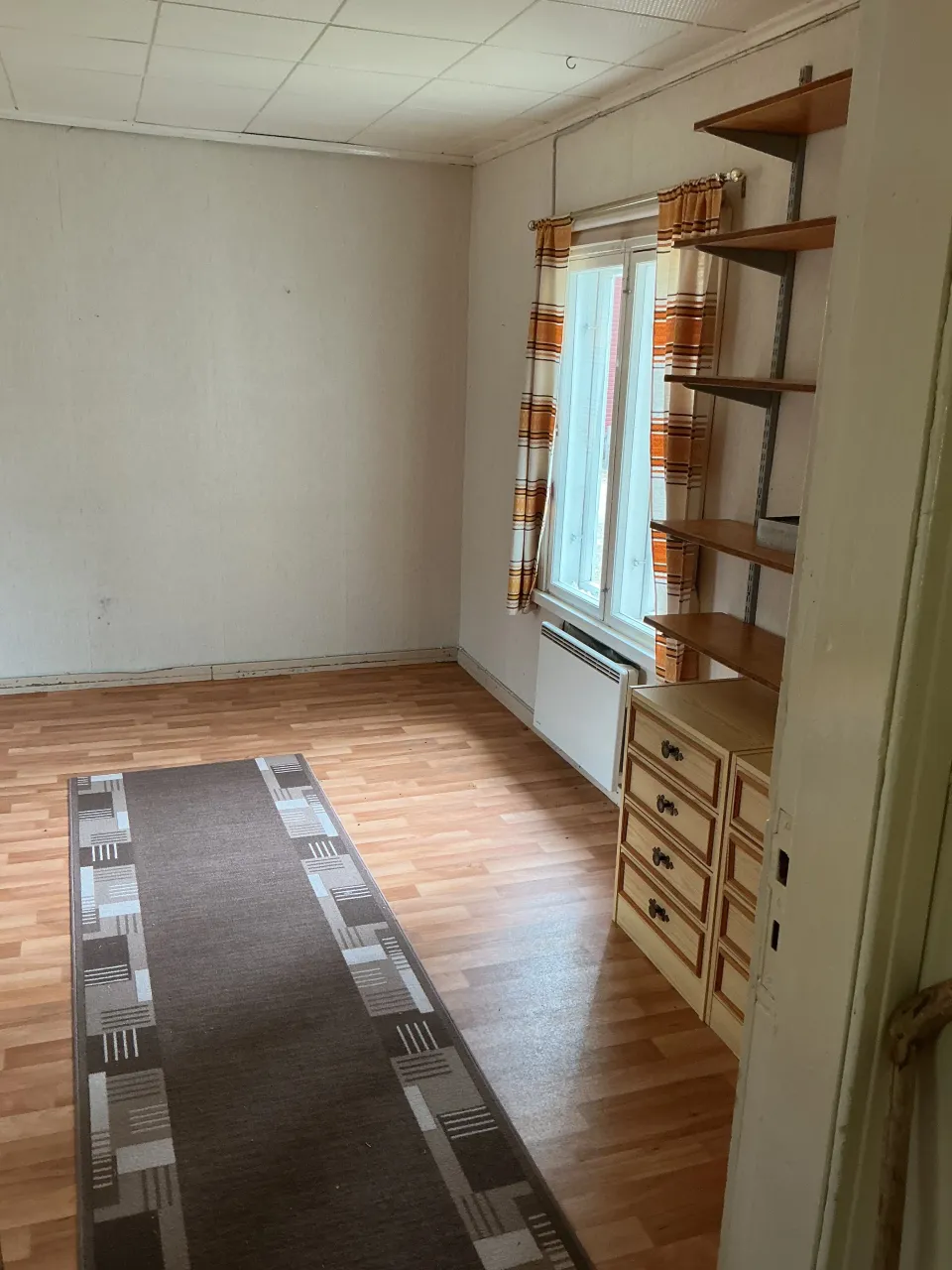 Дом в Ямся, Финляндия, 46 м² - фото 11