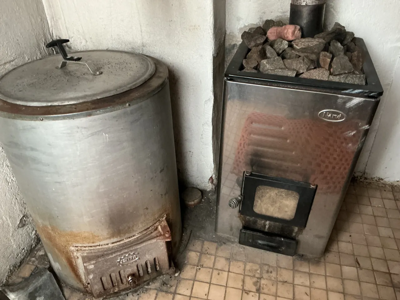 Дом в Ямся, Финляндия, 46 м² - фото 17