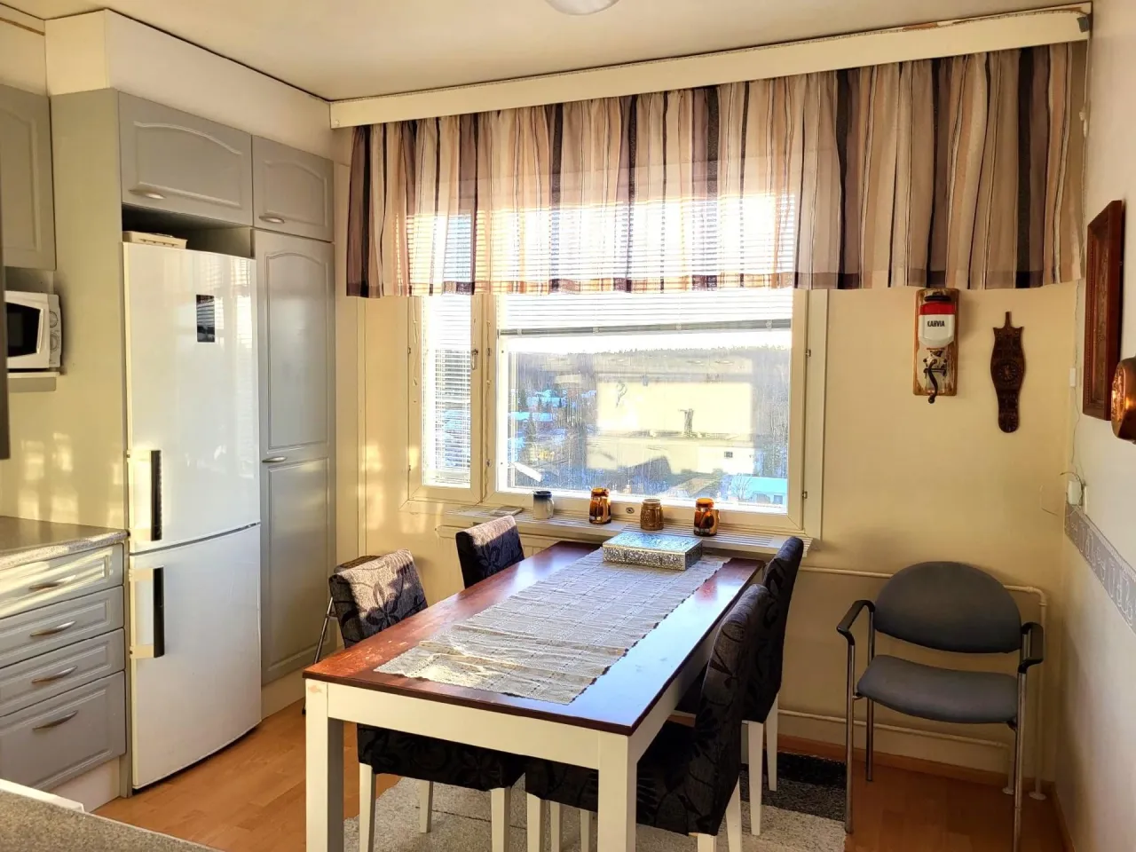 Квартира в Коуволе, Финляндия, 58.5 м² - фото 3