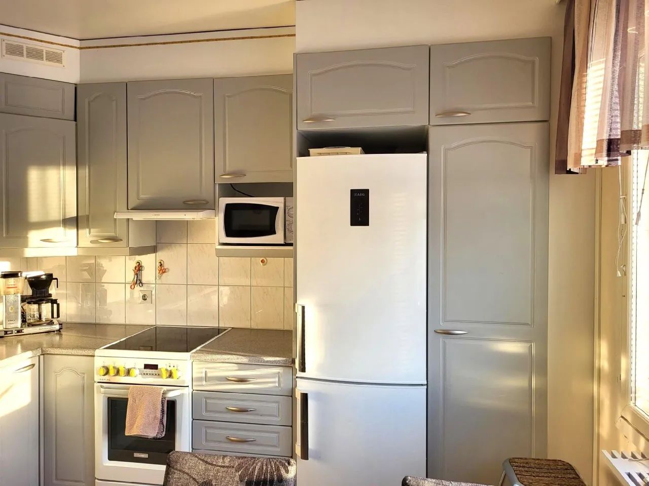 Квартира в Коуволе, Финляндия, 58.5 м² - фото 4