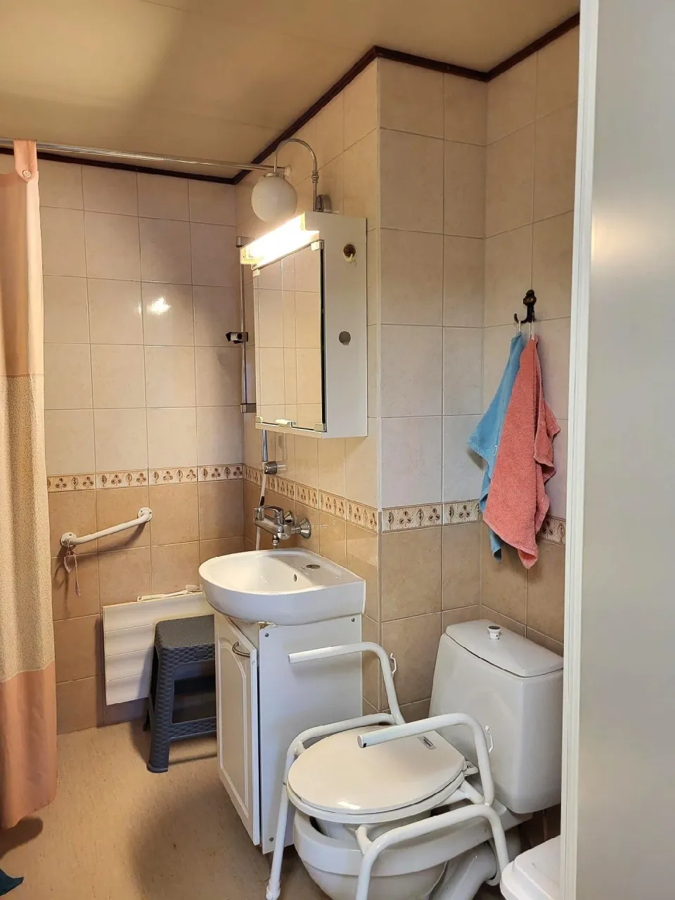 Квартира в Коуволе, Финляндия, 58.5 м² - фото 16