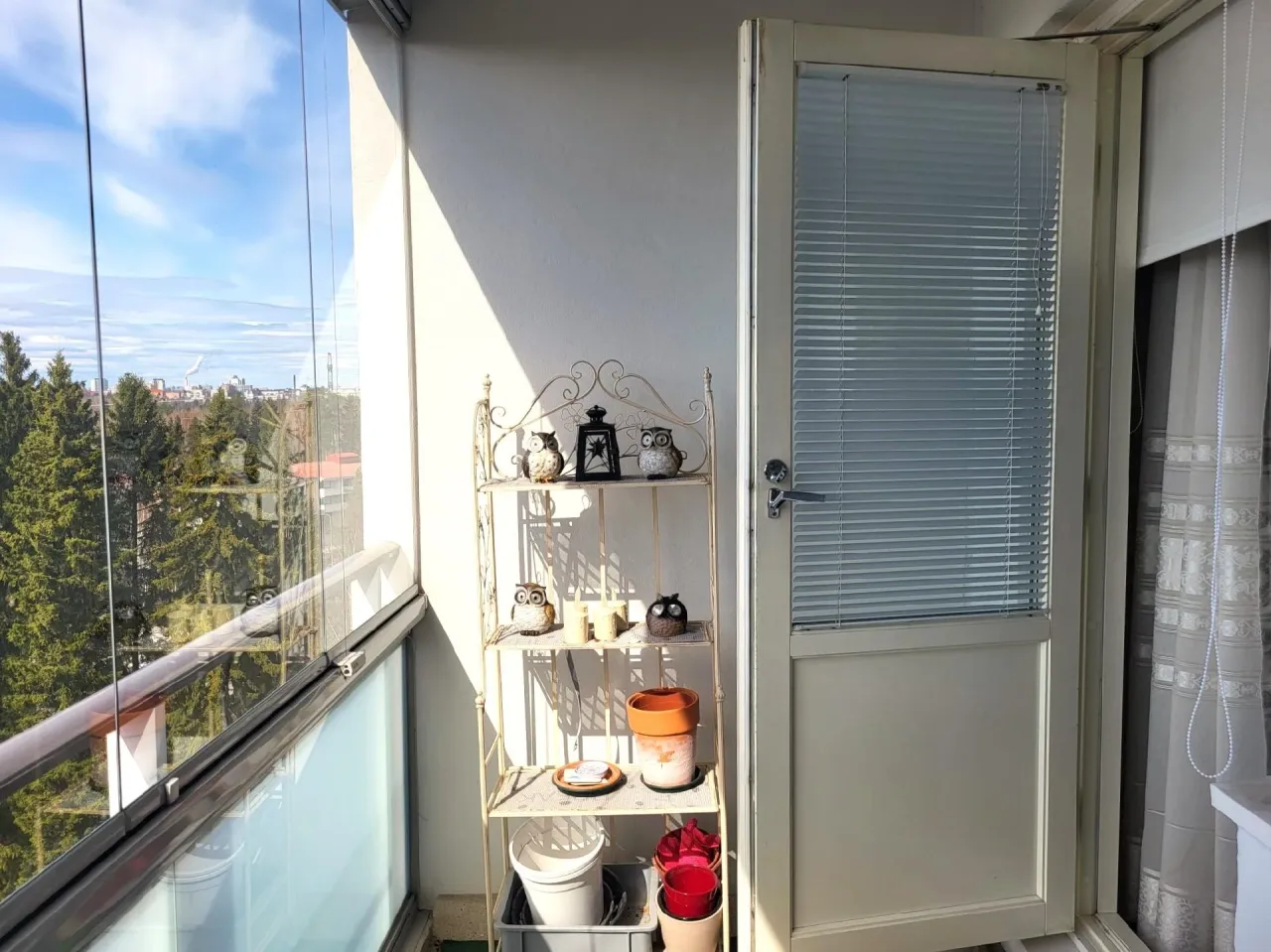 Квартира в Коуволе, Финляндия, 58.5 м² - фото 18