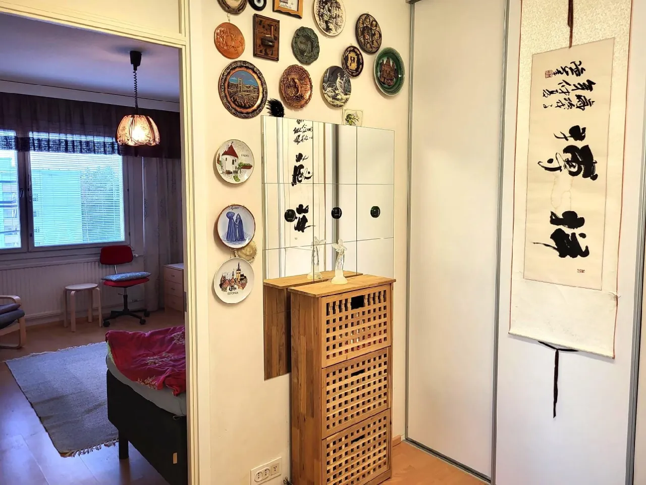 Квартира в Коуволе, Финляндия, 58.5 м² - фото 15