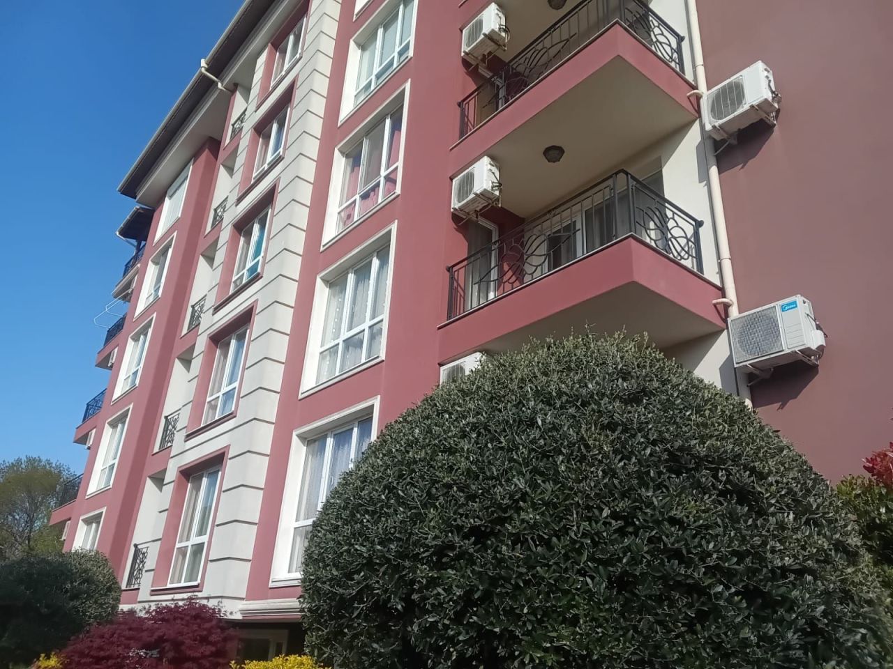 Квартира в Равде, Болгария, 120 м² - фото 1