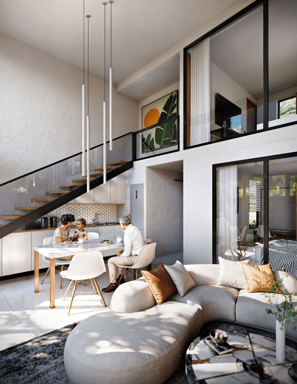 Вилла в Нуса Дуа, Индонезия, 130 м² - фото 8