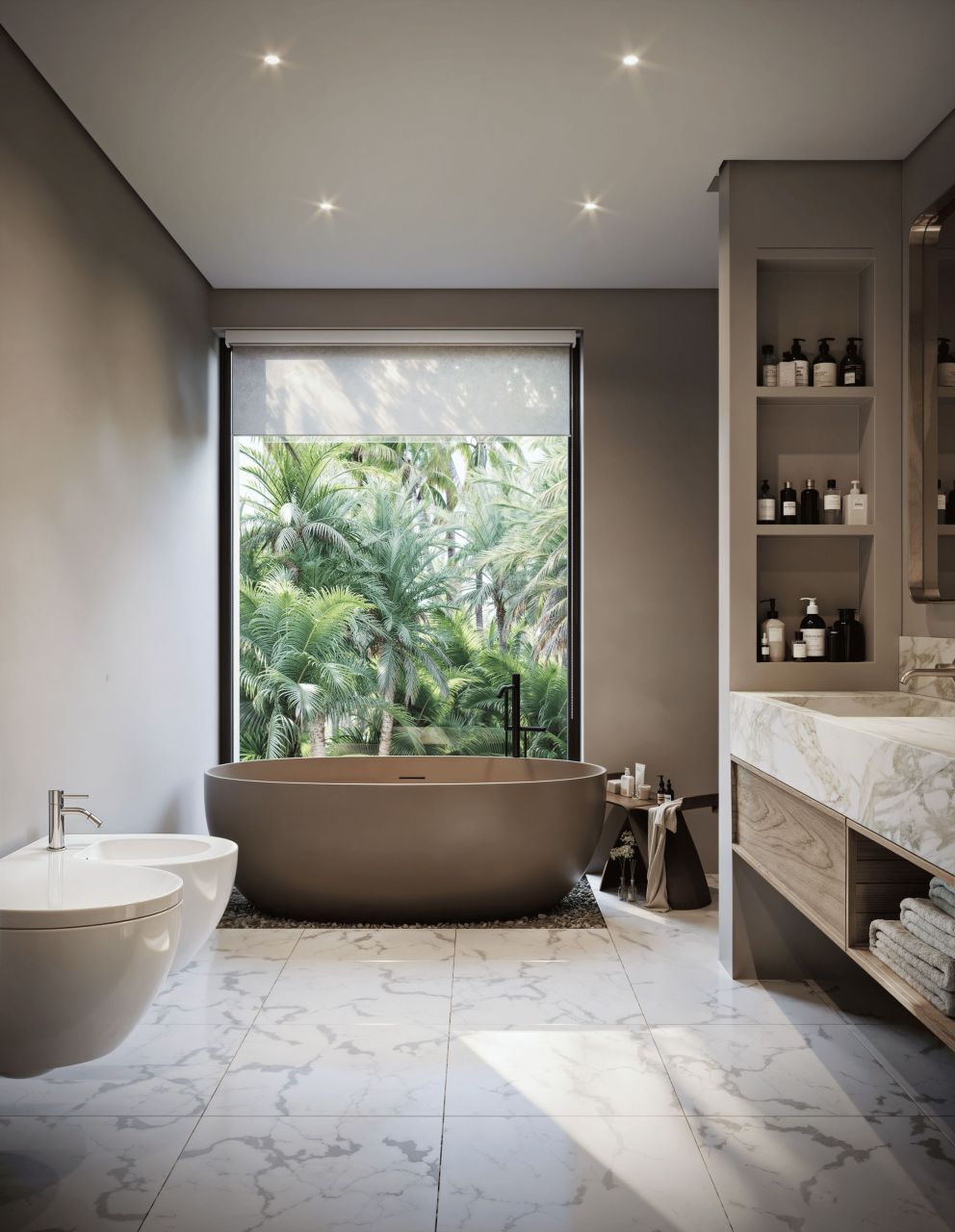 Вилла в Нуса Дуа, Индонезия, 130 м² - фото 9