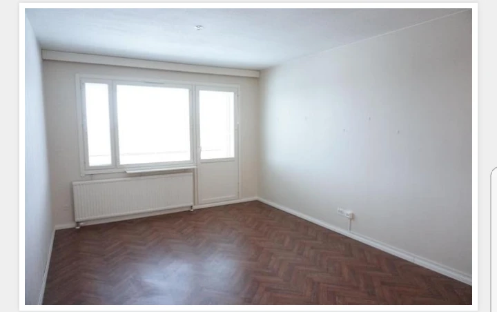 Квартира в Йоэнсуу, Финляндия, 53 м² - фото 3