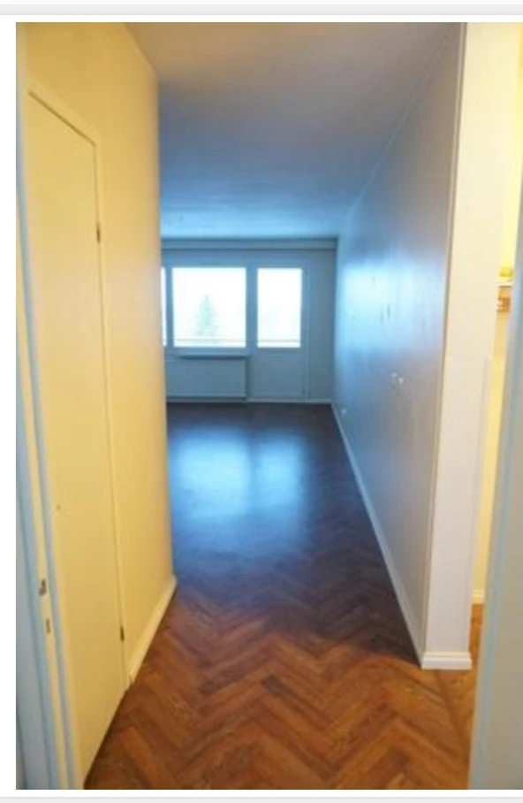 Квартира в Йоэнсуу, Финляндия, 53 м² - фото 7