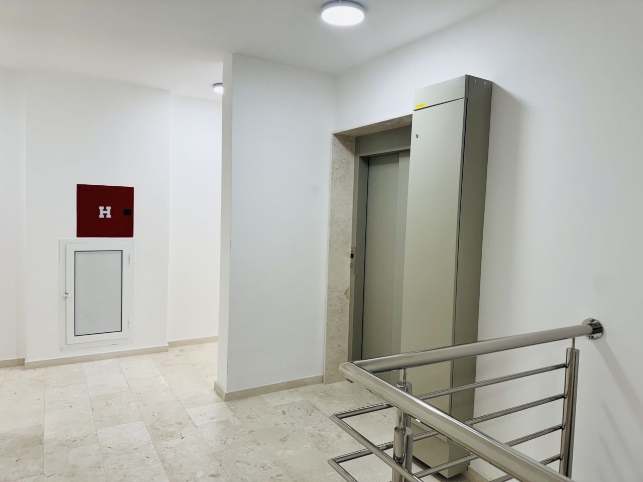 Квартира в Будве, Черногория, 52 м² - фото 8