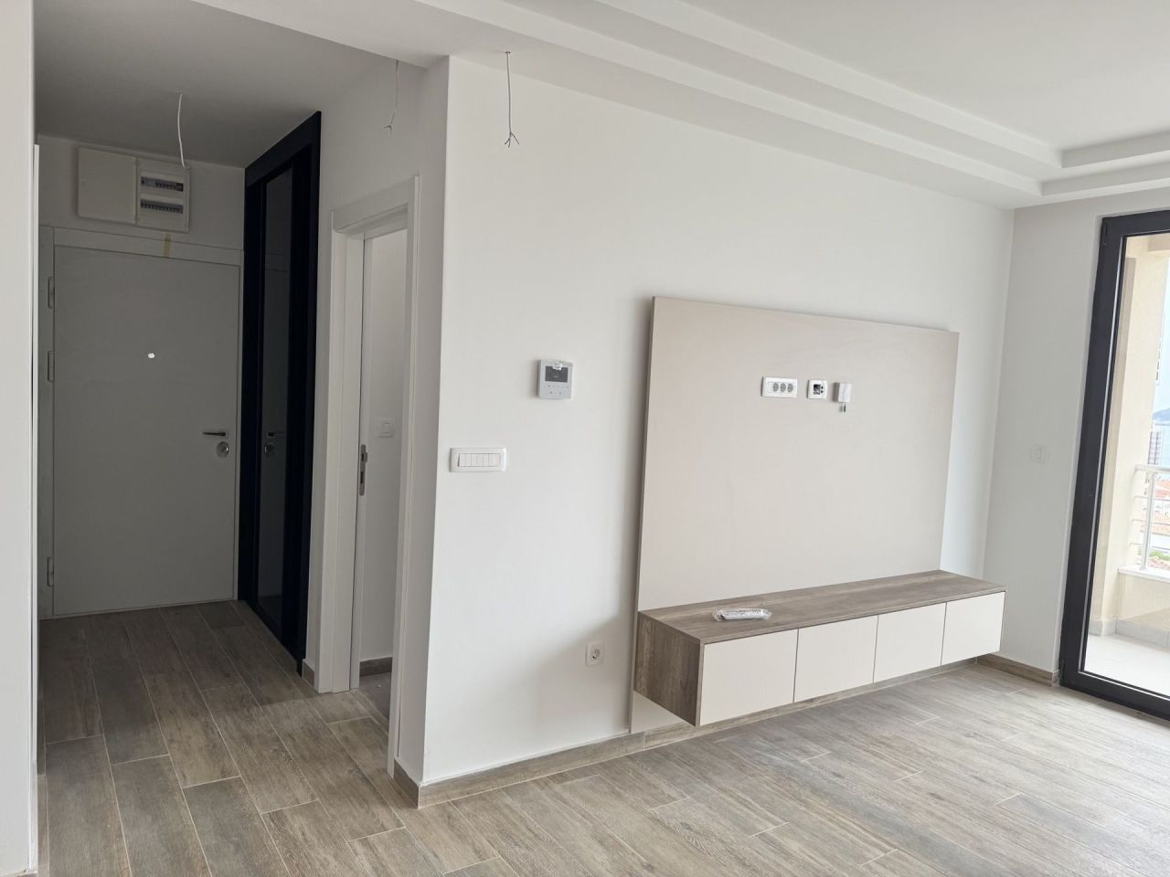 Квартира в Будве, Черногория, 52 м² - фото 7