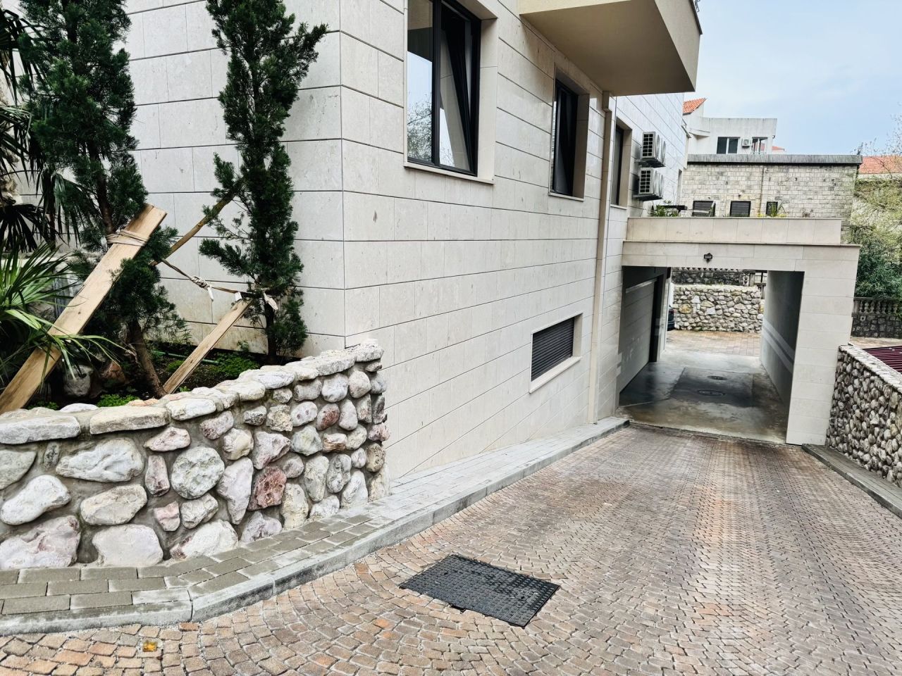 Квартира в Будве, Черногория, 52 м² - фото 3