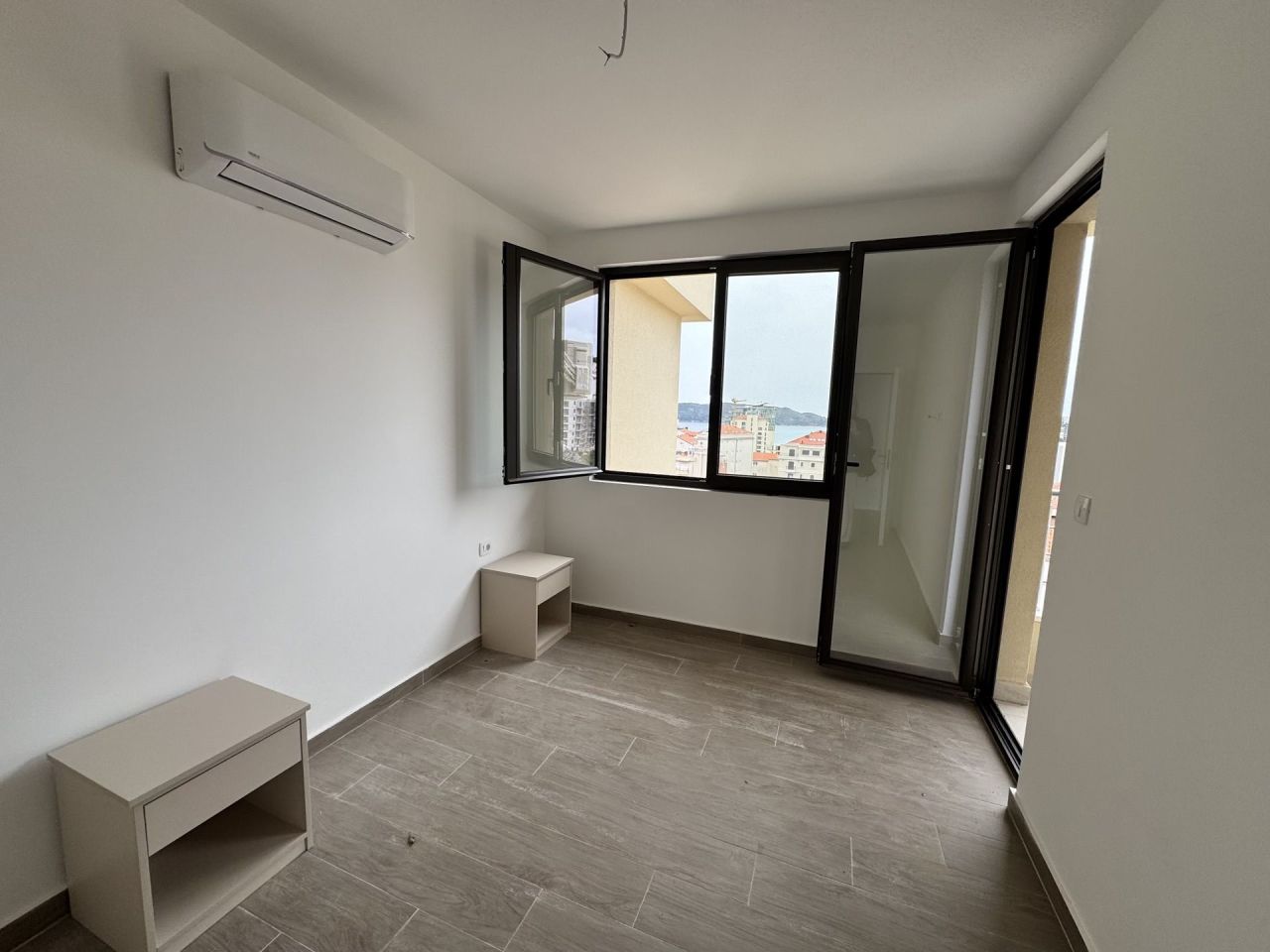 Квартира в Будве, Черногория, 52 м² - фото 12