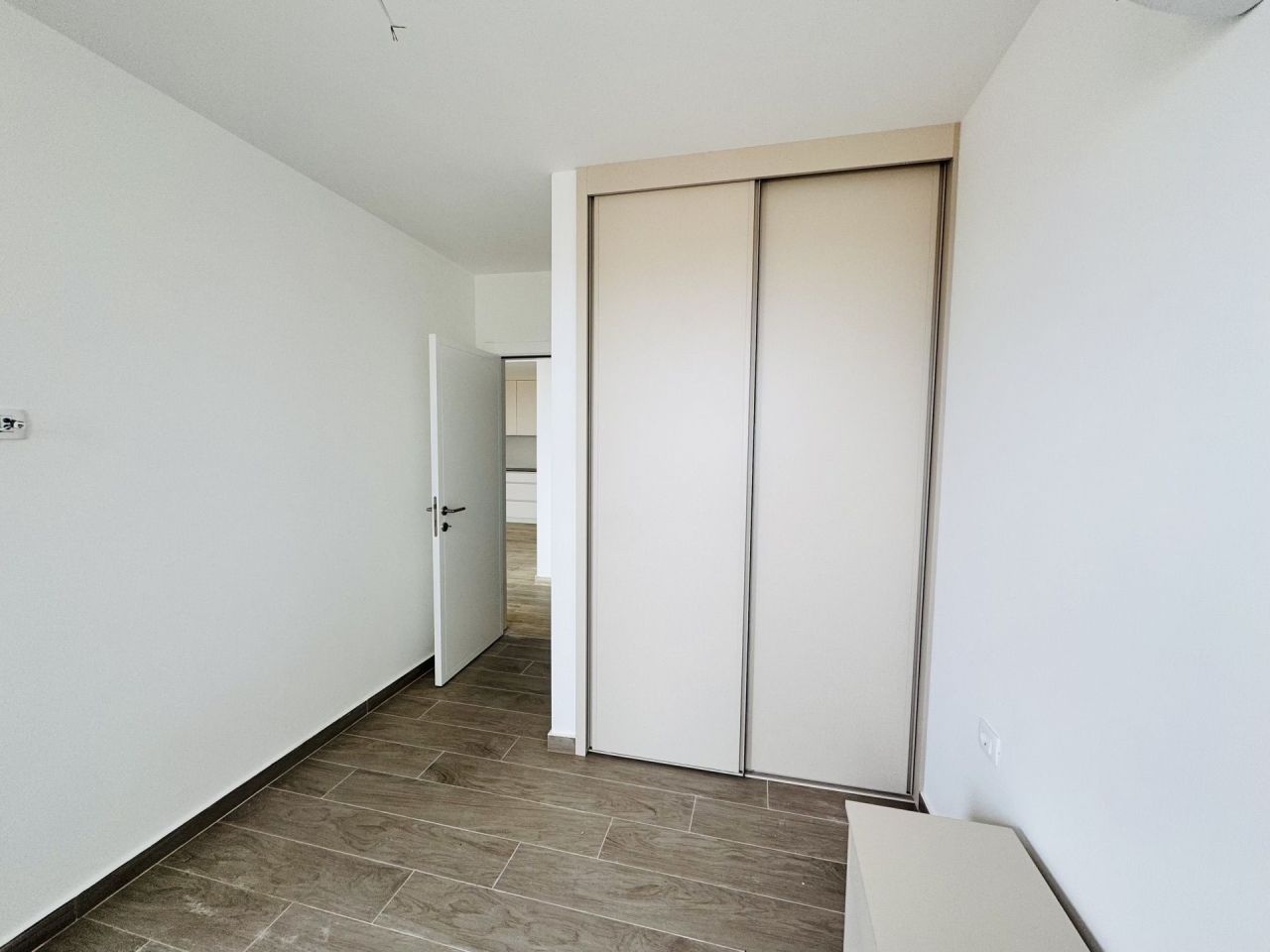 Квартира в Будве, Черногория, 52 м² - фото 13