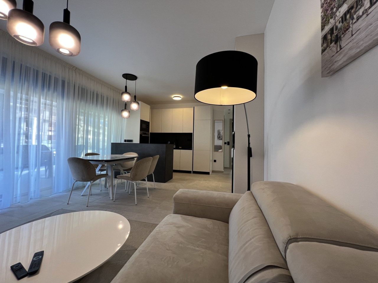 Квартира в Тивате, Черногория, 147 м² - фото 13