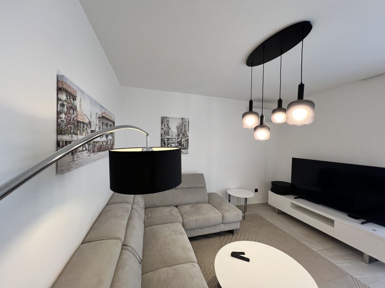 Квартира в Тивате, Черногория, 147 м² - фото 12