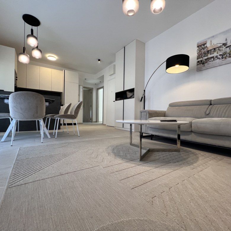 Квартира в Тивате, Черногория, 147 м² - фото 17