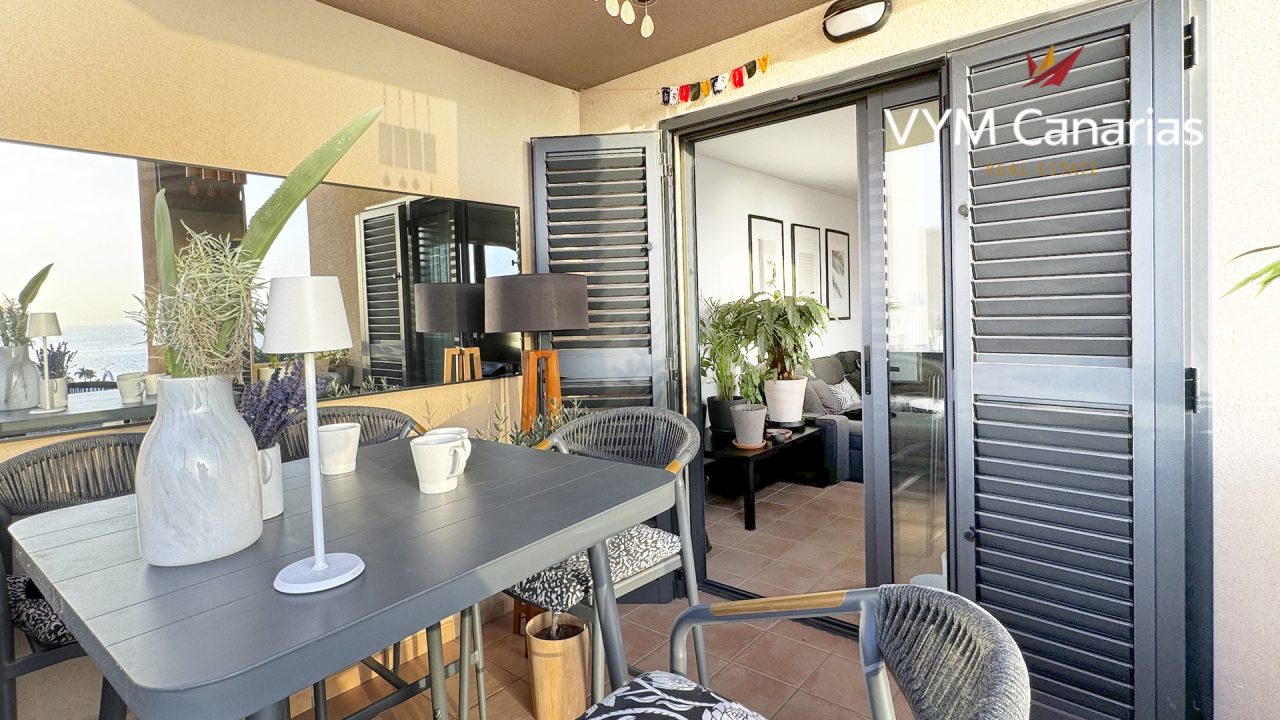 Апартаменты на Тенерифе, Испания, 166 м² - фото 3