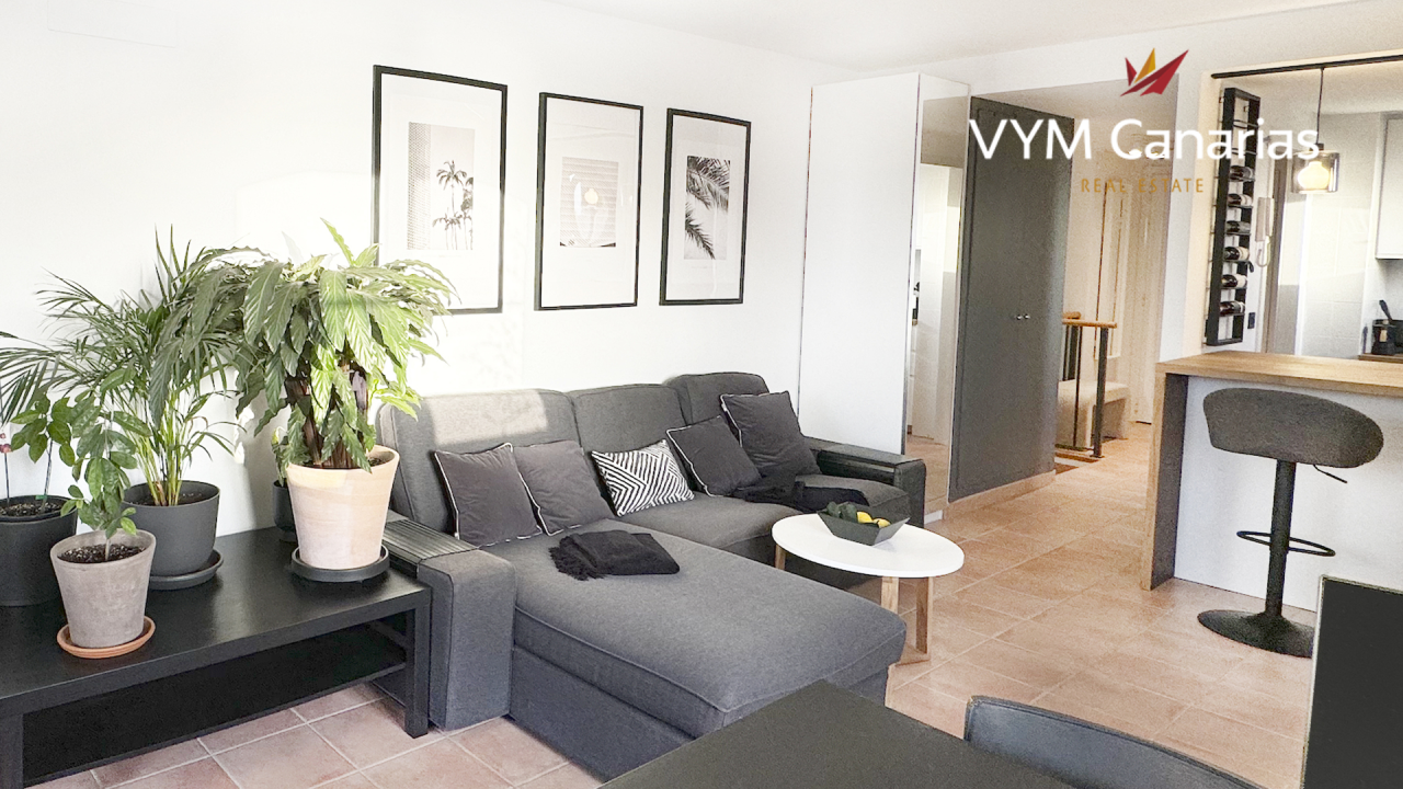 Апартаменты на Тенерифе, Испания, 166 м² - фото 5