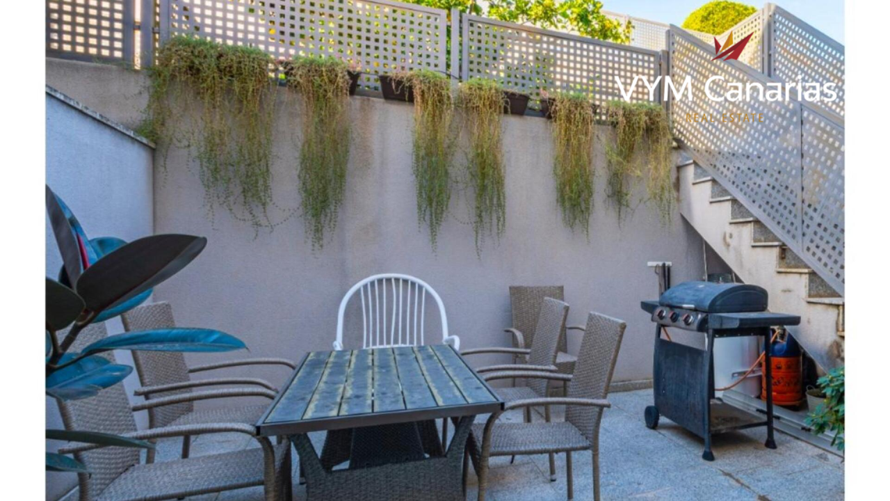 Таунхаус на Коста-Бланка, Испания, 120 м² - фото 6